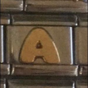 Hold. A initial